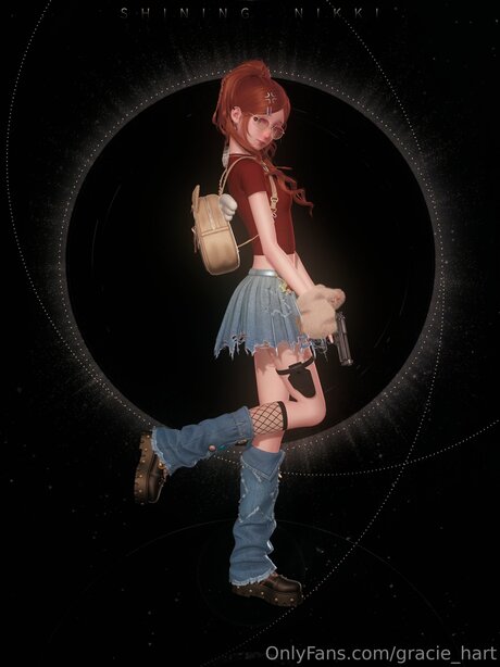 Gracie Hart Profilfoto