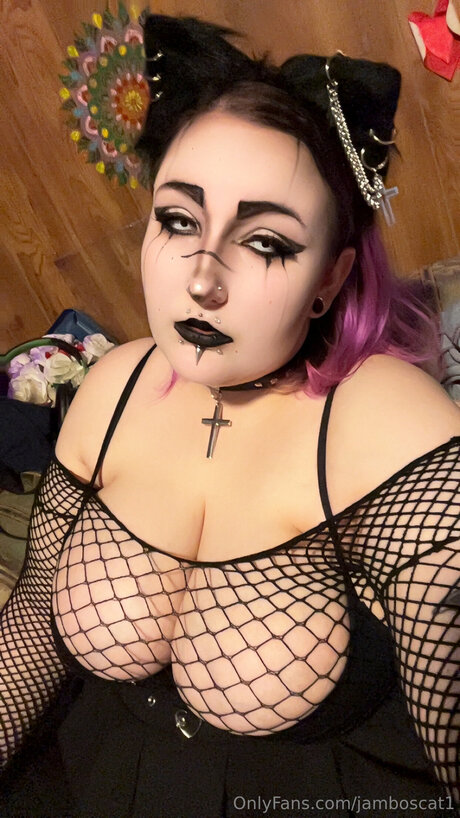 Jamboscat1 actrice érotique des photos