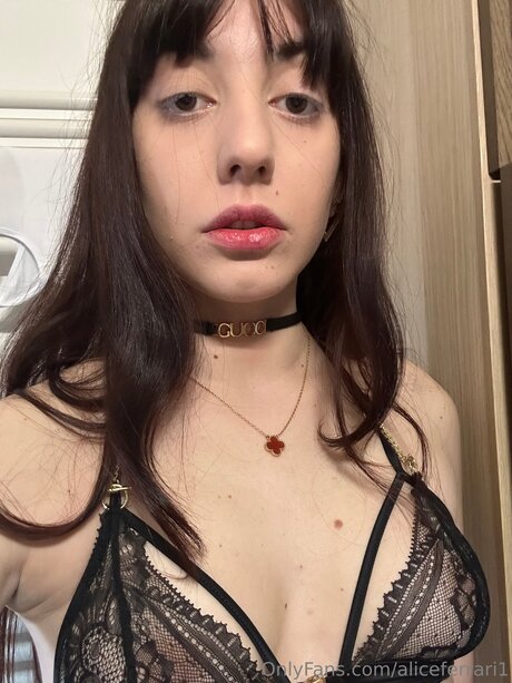 Aliceferrari1 meilleure étoile archive