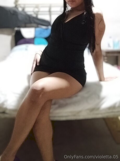 Violetta 05 actrice nue photos