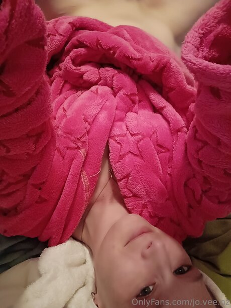 Jo Vee Nz modèle adulte photos