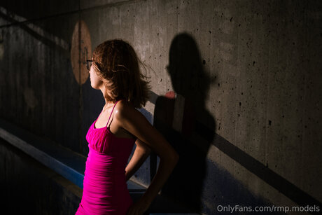 Rmp Models xxx étoile des photos