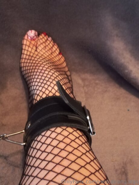 Vero Strong Legs étoile parfaite photo