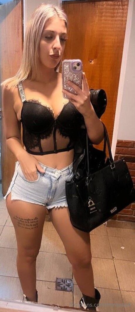 Miranda4 modèle nu images