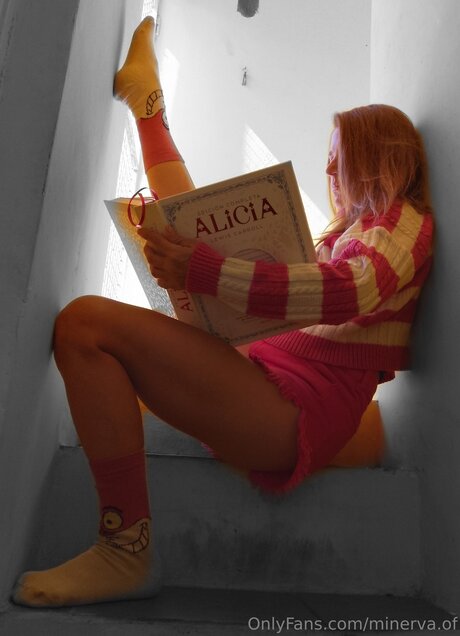 Minerva Of actrice photos