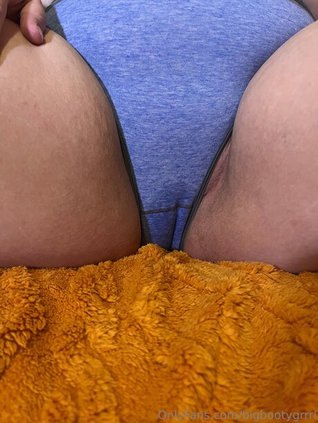 Bigbootygrrrl modèle pornographique img