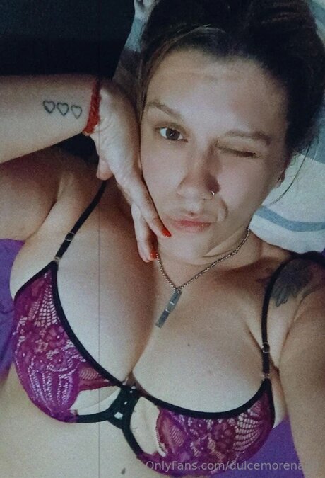 Dulcemorena20 modèle xxx collection