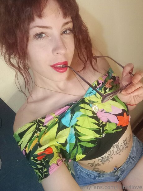 Lizbeth4love modèle meilleur galerie