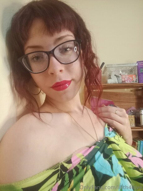 Lizbeth4love étoile sexy galerie