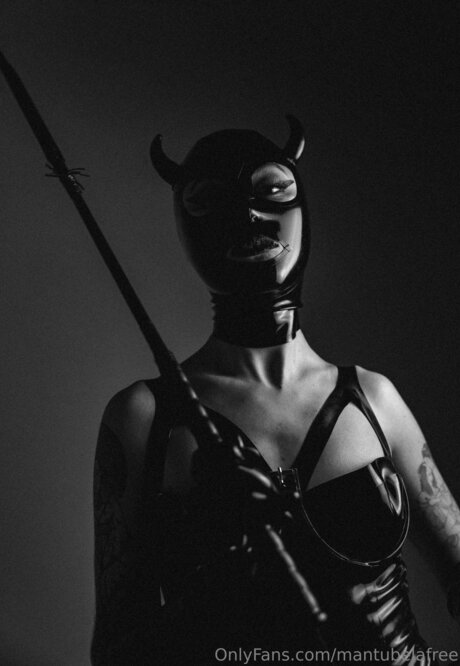 Mantubelafree étoile de l'art image