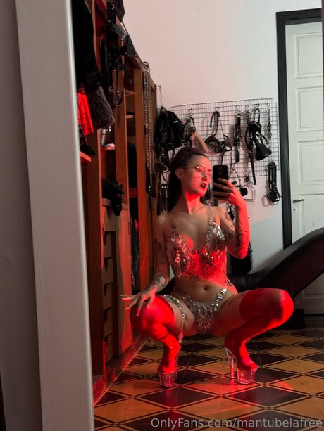 Mantubelafree star du porno chaude photo