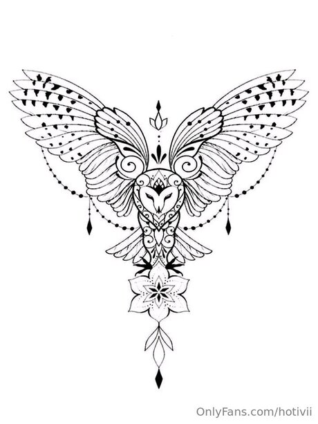 Hotivii modèle sympa photos