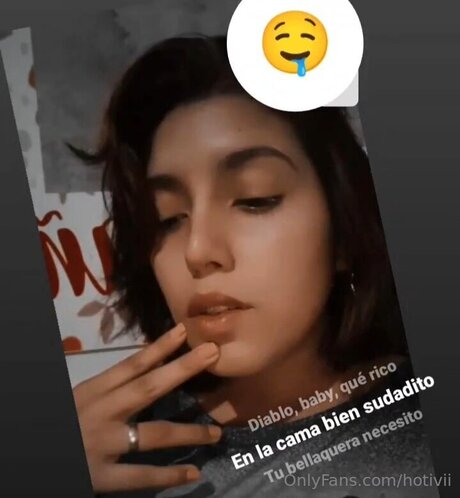 Hotivii nus étoiles collection