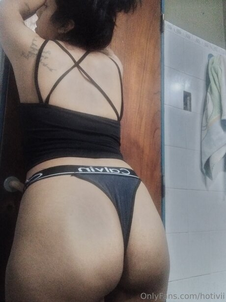 Hotivii star du porno chaude photo