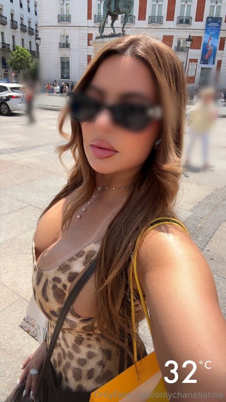 Onlychanellatina Fotoaufnahmen