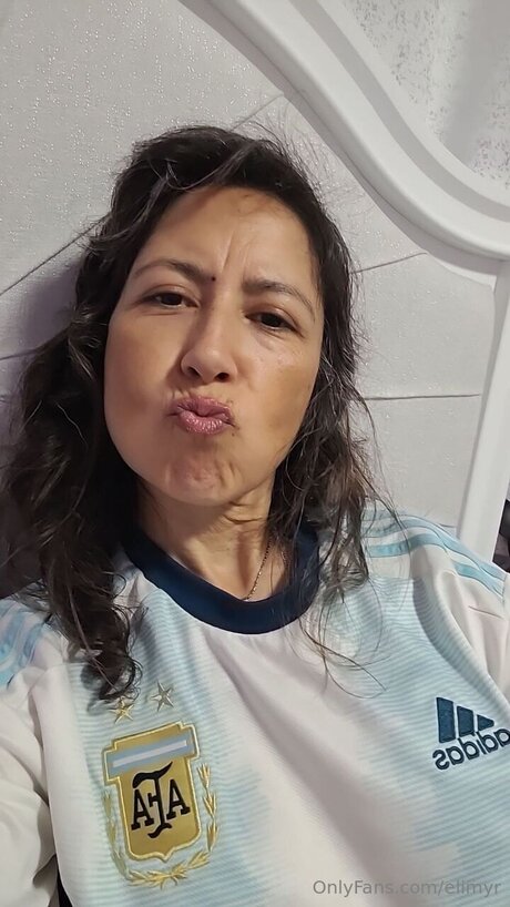 Elimyr star du porno exclusive images