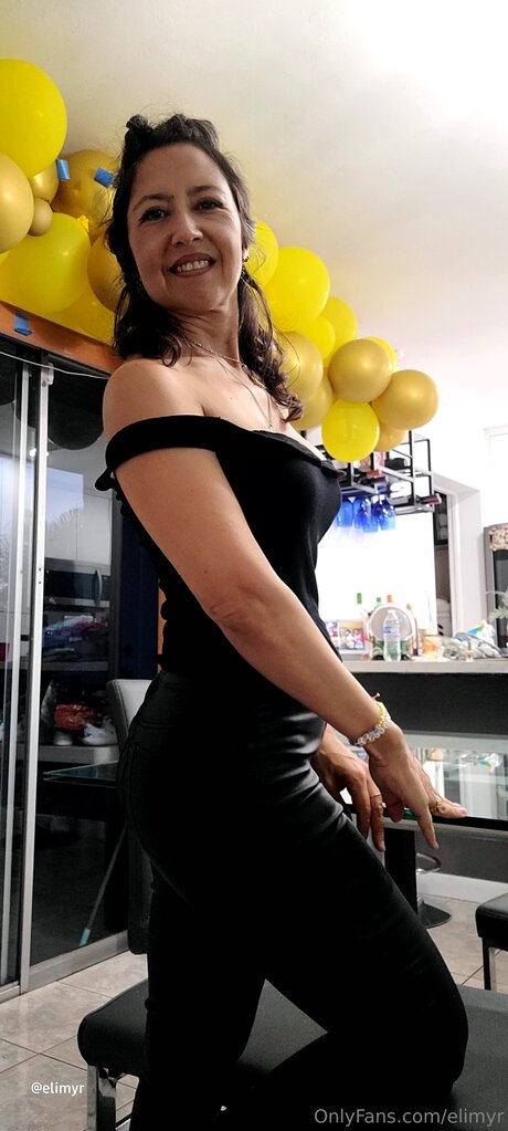 Elimyr meilleure actrice photos