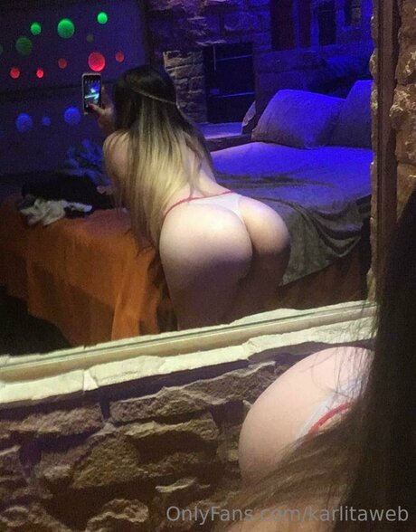 Karlitaweb star du porno parfaite photos