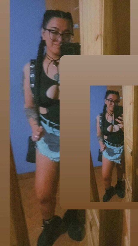 Dakotaa28 étoile érotique collection