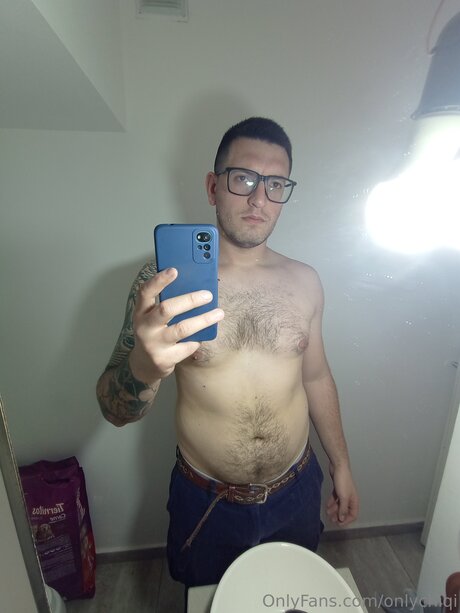 Onlychiqi haut étoile image