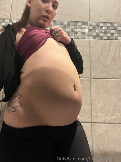 Therealdivinity star du porno chaud archive