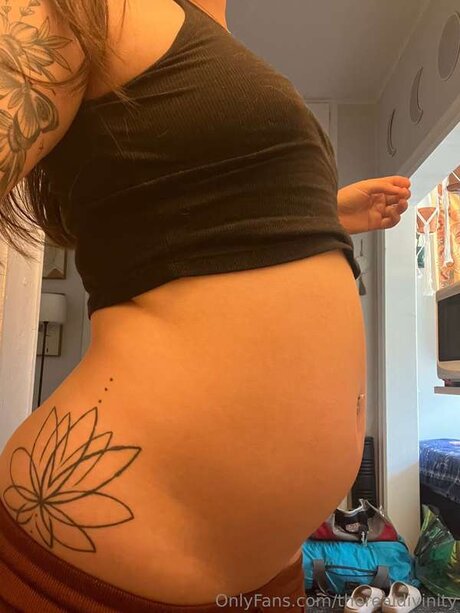 Therealdivinity star du porno de haute qualité collection