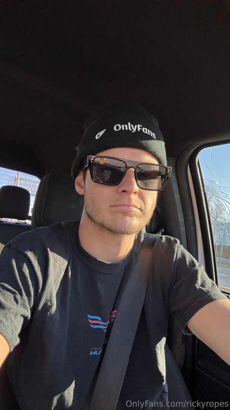 Rickyropes actrice sexy archive