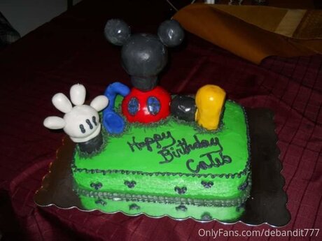 Debandit777 jolie étoile archive