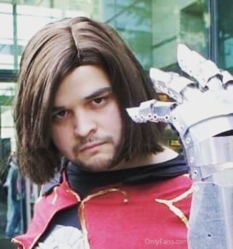 Debandit777 modèle sexy images