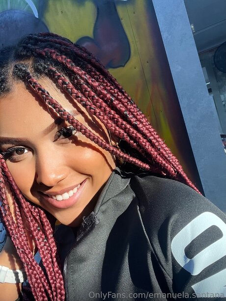 Emanuela Ebony star érotique archive