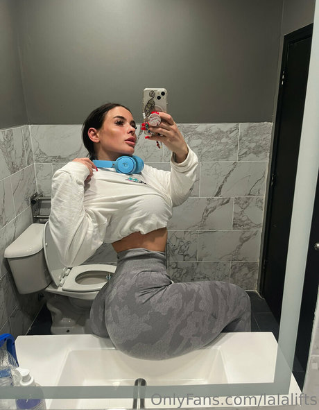 lalalifts nus de stars du porno collection