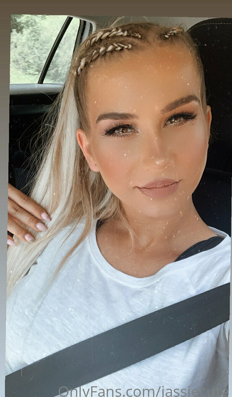 jassiecute modèles nus images