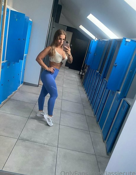 jassiecute étoile parfaite photos