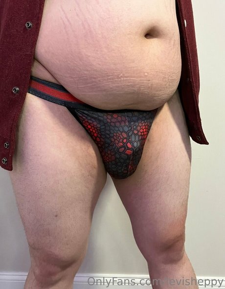 levisheppy actrice de nus image