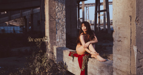 ijoycebabe modèle de haute qualité galerie