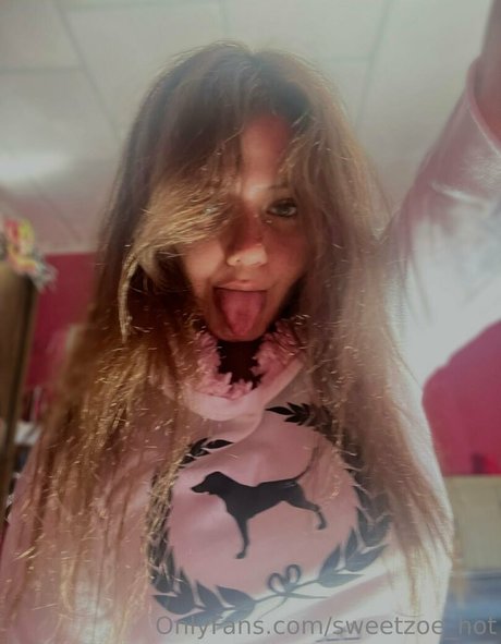 sweetzoe hot actrice exclusive img