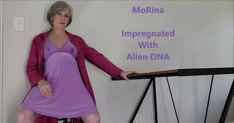 morina modèle joli photo