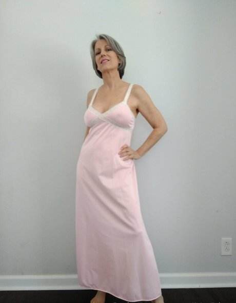 morina joli modèle photo