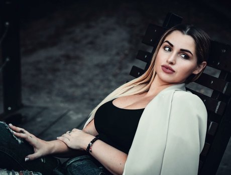 Nicole Andrievich meilleur modèle photo