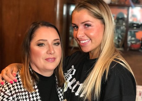 Nicole Andrievich xxx star du porno collection