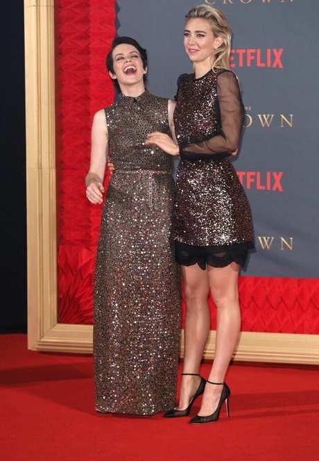 Vanessa Kirby art étoile photos