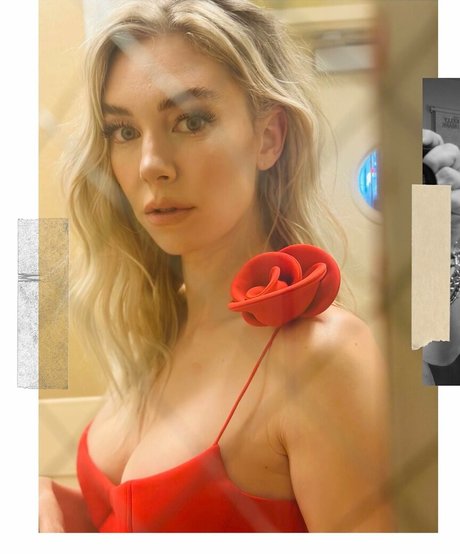 Vanessa Kirby Fotoaufnahmen
