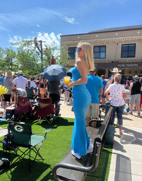 Natalie Decker haut de star du porno des photos