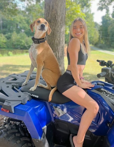 Natalie Decker mannequin images