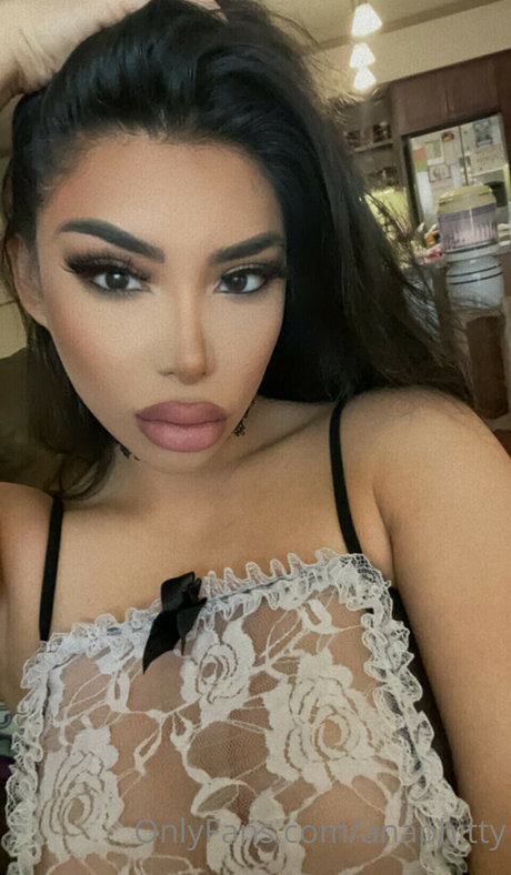 Ana Lozano actrice exclusive image