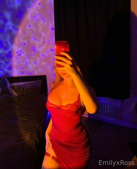 emilyxross star du porno parfaite galeries