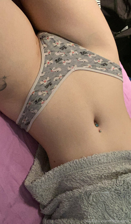 himawariii_ meilleur modèle collection