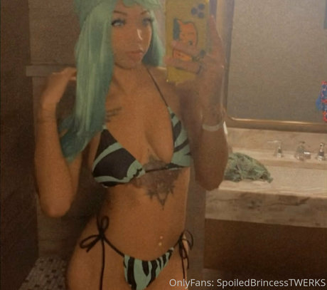 spoiledbrincessfree xxx star du porno des photos