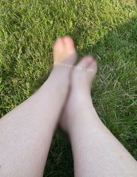 onlygwen étoile nue archive