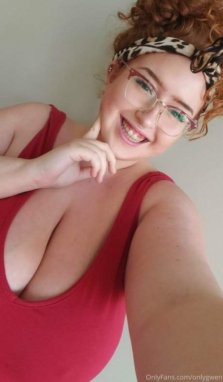 onlygwen actrice parfaite archive